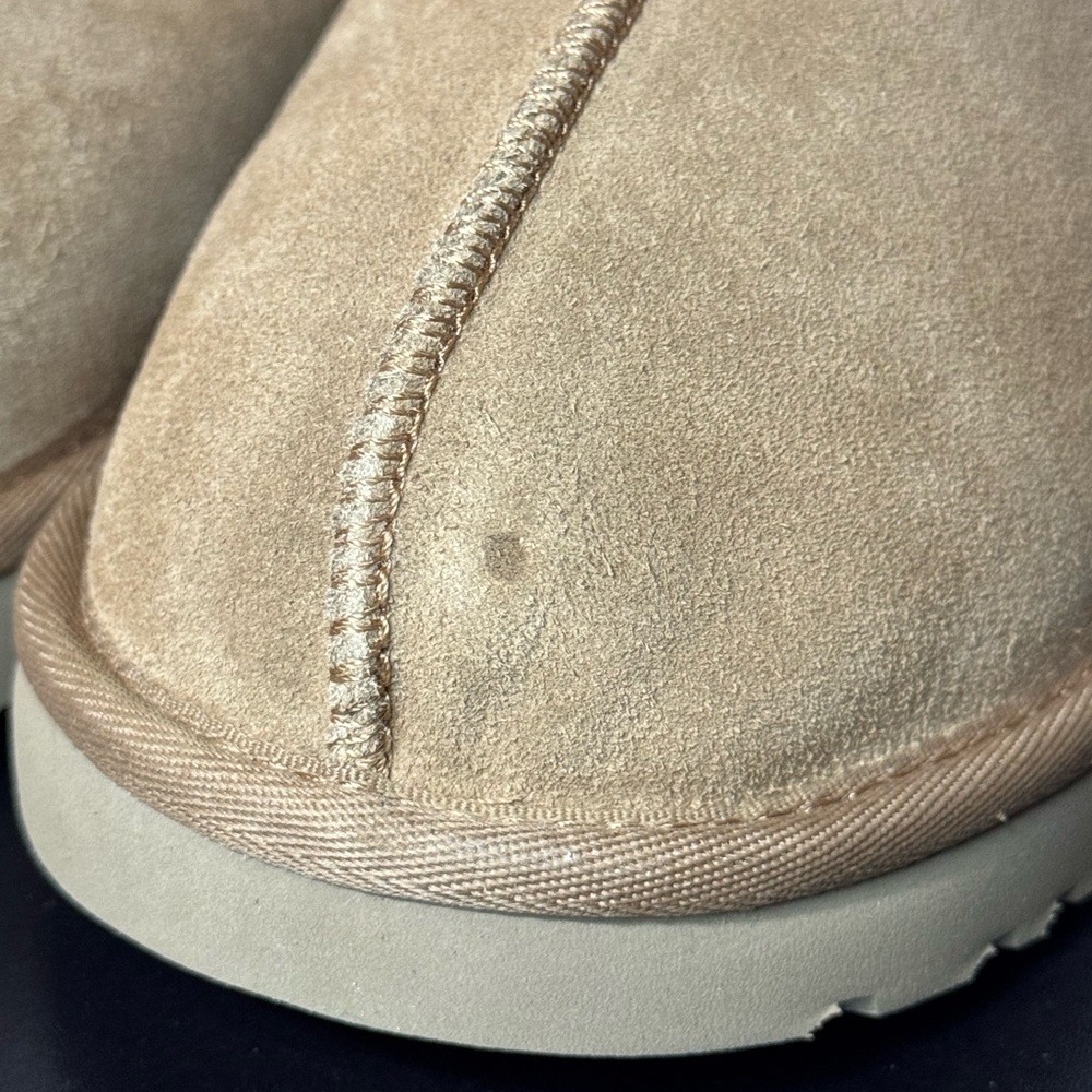 Women’s UGG tazzette slipper - Picture 3 of 6